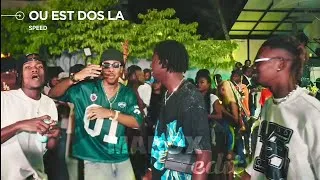 Miniature : Puissance 225  - OU EST DOS LA ( Official Vidéo & Speed ) Ft Team 2 Poy
