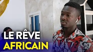 Miniature : Ils ont 20 ans et montent déjà leur entreprise en Afrique
