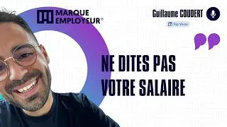 Miniature : Ce que vous ne devez jamais répondre à la question du salaire