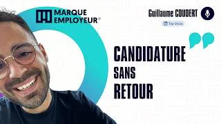 Miniature : Pourquoi vous n'avez jamais de réponse à vos candidatures