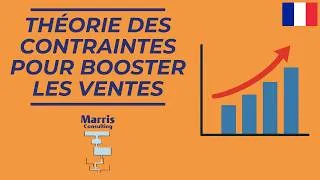 Miniature : Comment booster ses ventes avec la Théorie des Contraintes