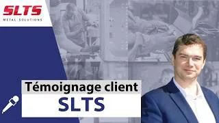 Miniature : SLTS - Amélioration des performances opérationnelles et financières avec la Théorie des Contraintes