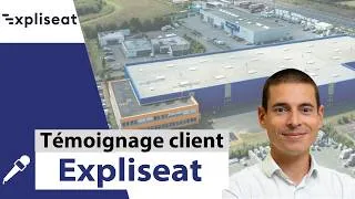 Miniature : Expliseat - Relever avec succès un défi industriel grâce à la Chaîne Critique