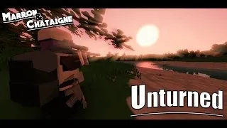 Miniature : Unturned ~ DES PROFS PAS COMME LES AUTRES !! + [Liens Description]