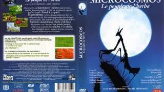 Miniature : Microcosmos - Ouverture (Introduction) - Bruno Coulais
