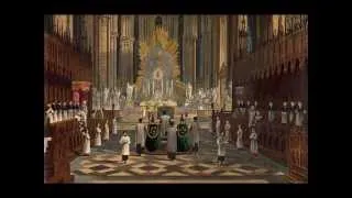 Miniature : Le Messie (Messiah) - Chœur d'Alléluia - Haendel
