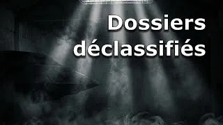 Miniature : L’ordre de Trump sur les OVNIs : ce que révèlent vraiment les nouveaux dossiers secrets !