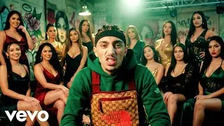 Miniature : Baby Gang - Strada (Official Video)