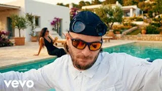 Miniature : Jul - Sang Marseillais (Official Video)