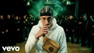 Miniature : Baby Gang - Milano City (Official Video)