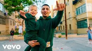 Miniature : Morad - Sangre Joven (Official Video)