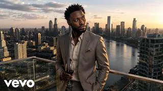 Miniature : Dadju – Désir | Version Afro Soul 2026