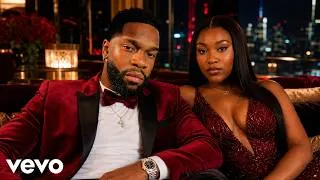 Miniature : Tayc & Emma'a – JO JO (Clip Officiel 2026)