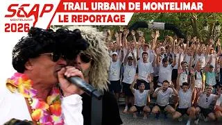 Miniature : Trail urbain de Montélimar 2026 - Le reportage