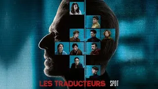 Miniature : Les Traducteurs - Spot
