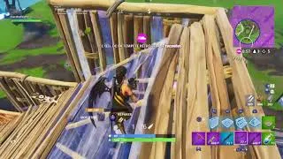 Miniature : Fortnite /BEST OF/#2/c‘est de la merde