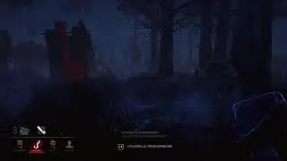 Miniature : Dead by daylight ma meilleur game #1