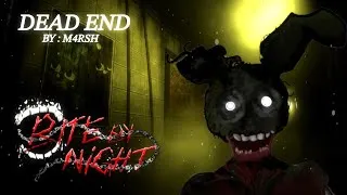 Miniature : DEAD END  ~ IGNITED SPRINGTRAP CHASE THEME ( bite by night UST )
