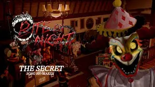 Miniature : THE SECRET ~ THE MIMIC ( CLOWN SKIN CONCEPT ) BITE BY NIGHT UST