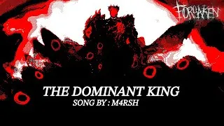 Miniature : THE DOMINANT KING - JOHN DOE MILESTONE  3 - 4 CHASE THEME UST