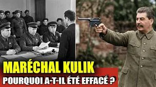 Miniature : La grande honte : pourquoi le maréchal adoré de Staline a-t-il tout perdu en 48 heures ?
