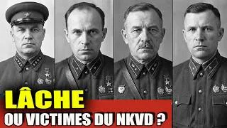 Miniature : Exécution sous 3 heures ! Dossier secret de 1941 déclassifié