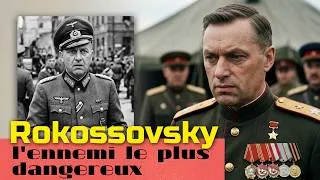 Miniature : Génie stratégique : comment un maréchal a complètement déjoué toute la Wehrmacht