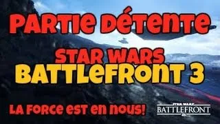 Miniature : Star Wars Battlefront 3- SULLUST [FR]