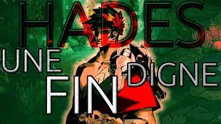 Miniature : HADES - Une fin digne de sa LÉGENDE !