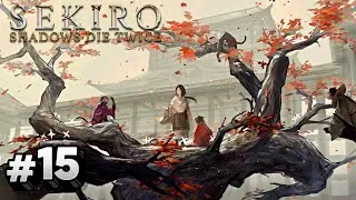Miniature : Sekiro: Shadows Die Twice : obtenir les LARMES GELÉES ! (Quête Le Retour du Dragon)