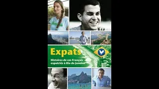 Miniature : A la découverte du Monde   Les Expat' à Rio de Janeiro
