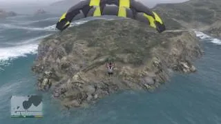 Miniature : Mystères Gta 5 : Le tueur au 8 Partie 2