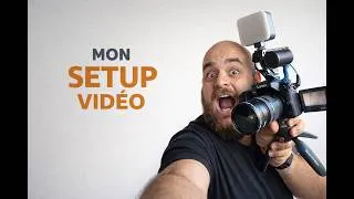 Miniature : Mon Setup et Mes Projets 2026