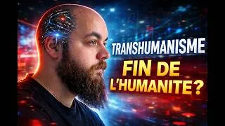 Miniature : Transhumanisme Fin De L'Humanité ?