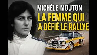 Miniature : L'Histoire d'Une Légende Michele Mouton