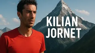 Miniature : L'Histoire d'Une Légende Kilian Jornet