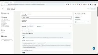 Miniature : Tuto Linkedin Ads : payer au CPC au lieu du CPM