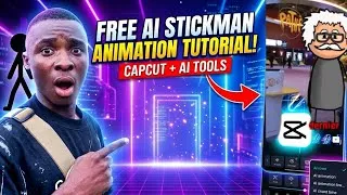 Miniature : Stickman : L'outil 100% GRATUIT pour tes futurs Shorts
