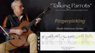 Miniature : Classical Guitar TABS | Fingerstyle Guitar Tabs | Acoustic Guitar Tabs