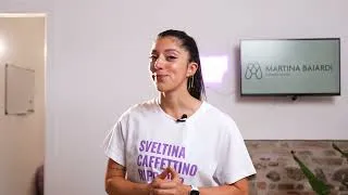 Miniature : 10 MIN RISCALDAMENTO PRE WORKOUT