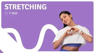 Miniature : 10 MIN DI STRETCHING POST WORKOUT