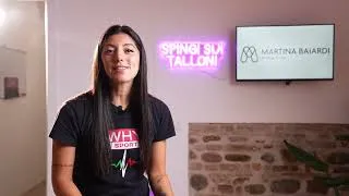 Miniature : Pilates 30 MIN da casa con ring e softball