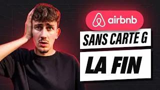 Miniature : La Conciergerie Airbnb c'est mort (SAUF SI TU FAIS ÇA)