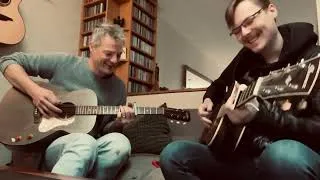 Miniature : Tuto - The man who sold the world - Nirvana (Bowie) - avec tablature 