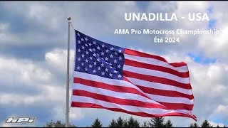 Miniature : Widescape au USA !
