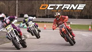 Miniature : EPISODE 9 I Saison 12 I Supermoto Québec