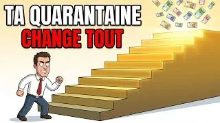 Miniature : 11 Étapes Financières Que Tout Le Monde Devrait Connaître à 40 Ans