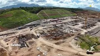 Miniature : Caraïbes : La Dominique, de nouveaux objectifs tournés vers le tourisme