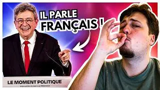 Miniature : IL DIT LA VERITE SUR LA NOUVELLE FRANCE ! | Moment politique de Jean-Luc Mélenchon (13/05/2026)