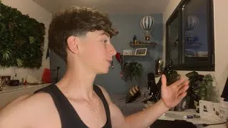 Miniature : On fait un entraînement d’éloquence ensemble ✌🏼